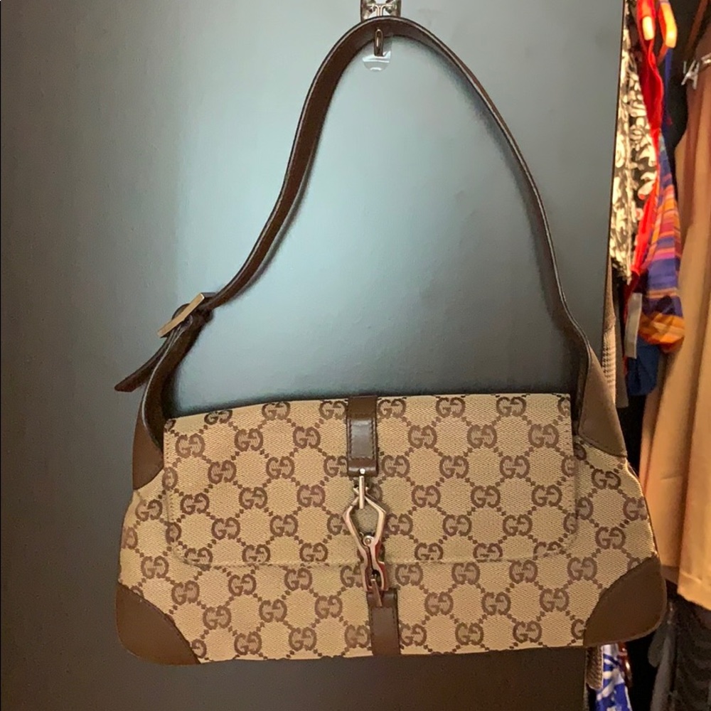 Small Gucci bag